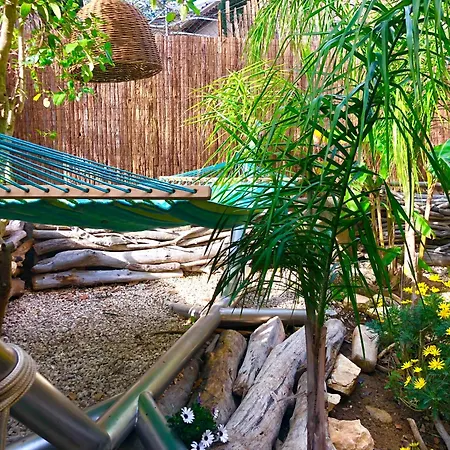 Apartamento Golf Saint Tropez Rez De Jardin Vue Piscine