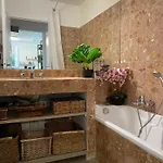 Golf Saint Tropez Rez De Jardin Vue Piscine Apartmán