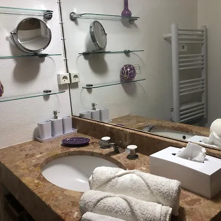Appartement Golfe Saint Tropez Rez De Jardin Vue Piscine Grimaud