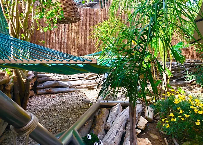 Apartment Golf Saint Tropez Rez De Jardin Vue Piscine
