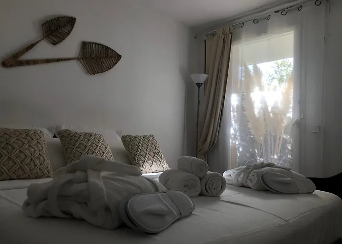 Apartment Golf Saint Tropez Rez De Jardin Vue Piscine *